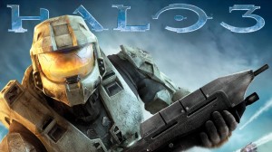 Halo 3 Halo 3