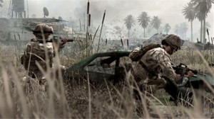 Call of Duty 4