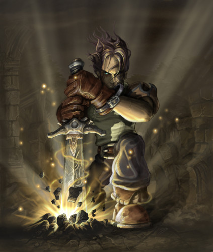 fable three fable three